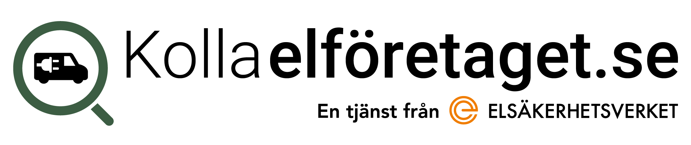 Kolla elföretaget